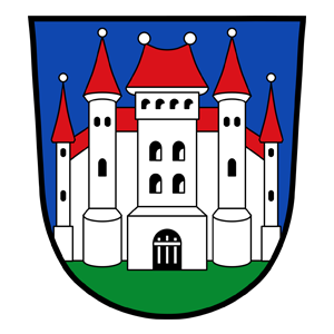 Wappen Siegenburg