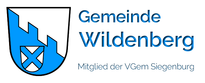 Homebutton Gemeinde Wildenberg