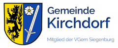 Homebutton Gemeinde Kirchdorf