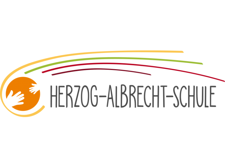 Logo Herzog-Albrecht-Schule