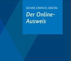 Der Online-Ausweis