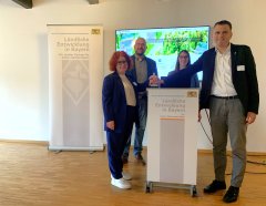 ILE ABeNS geht online