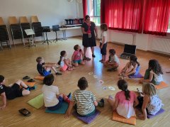 Sozialtraining 1. Klasse Sozialtraining 1. Klasse