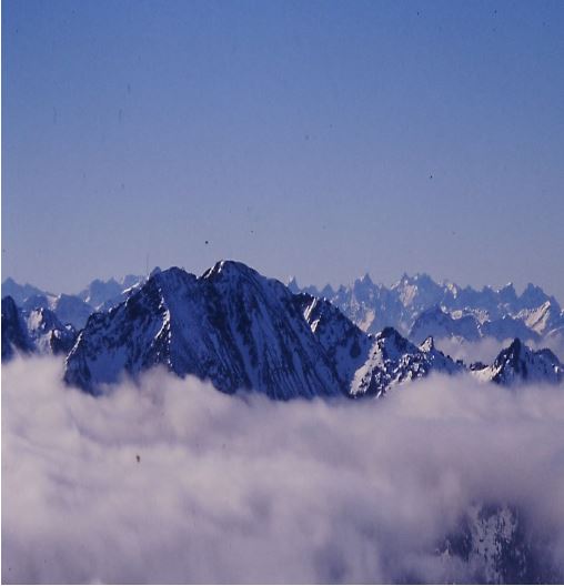 Pfarrbrief April 2026