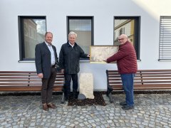 Grenzsteine Grenzsteine